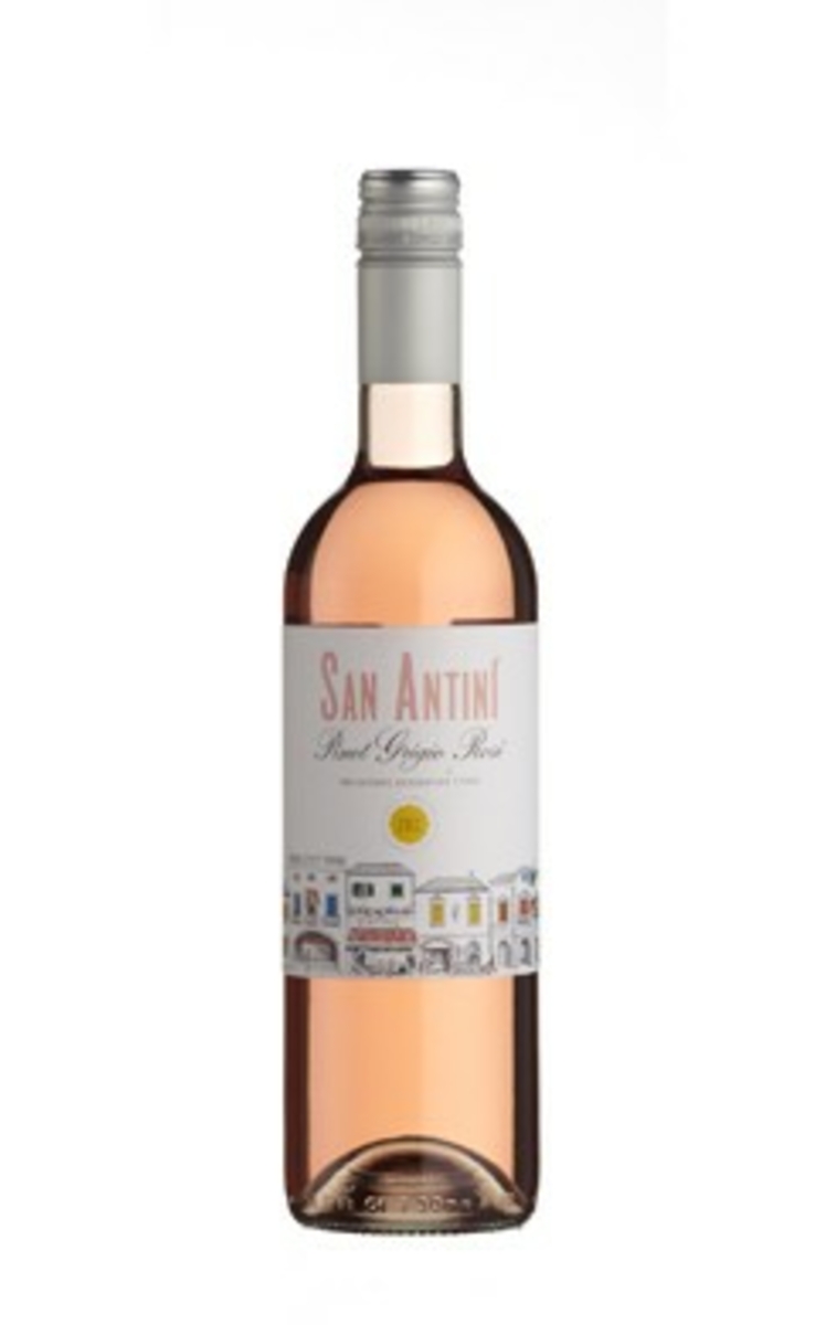 San Antini Pinot Grigio Rose