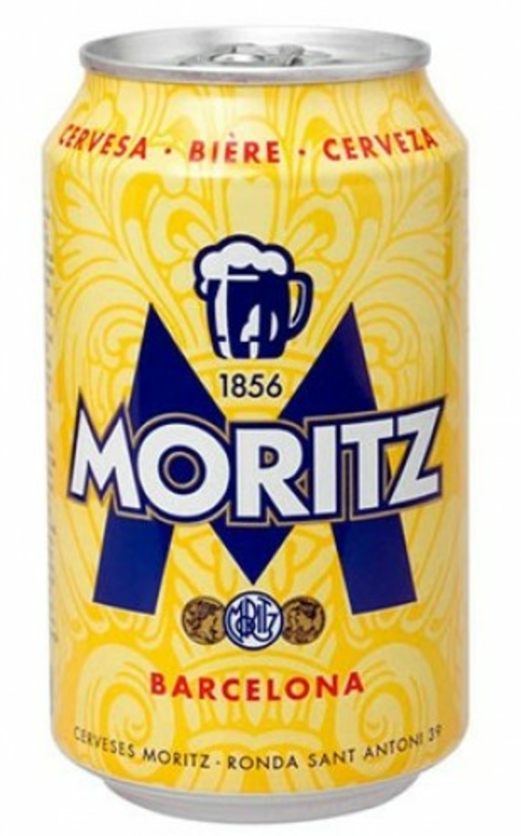 Moritz Lager can
