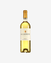 Allende Rioja Blanco