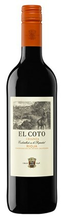 El Coto Rioja Crianza Half Bottle