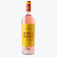 Leone de Castris Five Roses Rosato