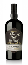 Teeling Single Malt Whiskey